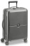 Легкий чемодан Delsey 001621803 Turenne 4DW Slim Cabin Trolley S 55 см 00162180311 11 Silver - фото №1
