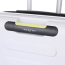 Чемодан Hedgren HCMBY01XS Comby XS Spinner 55 см HCMBY01XS/879-01 879 Vaporous Grey - фото №14