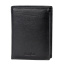 Кожаное мужское портмоне Samsonite 61U*008 Success SLG Wallet 61U-09008 09 Black - фото №1