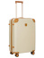 Чемодан Bric's BAQ08353 Amalfi 28″ Spinner M 70 см BAQ08353.114 014 Cream - фото №10