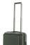 Чемодан-мобильный офис Echolac 1124TF-200 Shogun Evo Front Opening S 55 см 15.6″  1124TF279496200 Deep Olive - фото №11