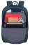 Рюкзак для ноутбука Rivacase 8460 Tegel ECO Laptop Backpack 17.3″