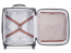 Чемодан XS на 2 колёсах Delsey 003813700 Maubert 2.0 2W Cabin Case 45 см RFID 00381370001 01 Anthracite - фото №3