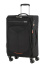 Чемодан American Tourister 78G*004 Summerfunk Spinner 67 см Expandable 78G-09004 09 Black - фото №1