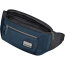Поясная сумка Samsonite KG2*013 Openroad 2.0 Waistbag KG2-01013 01 Cool Blue - фото №2