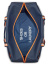 Дорожная сумка Delsey 001632410 Turenne Soft Cabin Duffle Bag 55 см 16″ 00163241072RG 72 Blue Rolland-Garros - фото №4