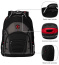 Рюкзак для ноутбука Wenger 600635 Synergy Laptop Backpack 16″  600635 Black - фото №8