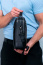 Мужская кожаная сумка-планшет Ego Favorite 033-8948-05 26 см 033-8948-05 Чёрный - фото №6