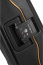 Чемодан на колёсах Samsonite CN0*001 S'Cure Eco Spinner 55 см CN0-09001 09 Eco Black - фото №9