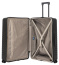Чемодан BY by Bric's B1Y08432 Ulisse Trolley XL 79 см Expandable B1Y08432.001 001 Nero - фото №2