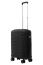 Чемодан на колесах Conwood CD-PPT033-TS Verto Spinner S 55 см Expandable CD-PPT033-TS-BLK Чёрный - фото №10