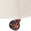 Чемодан на защелках Delsey 003844821 Moncey 4DW Trolley Case L 76 см 00384482115MR 15 Angora - фото №6