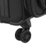 Чемодан Delsey 003421803 Dita 4DW Slim Cabin Trolley 55 см Expandable 00342180300M9 00 Black - фото №6