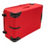 Чемодан на 2 колёсах Travelite 92408 Speedline Upright M 66 см Expandable 92408-10 10 Red - фото №5