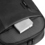 Рюкзак Roncato 400901 Panama 4.0 Mini Cabin Backpack 400901-01 01 Black - фото №2