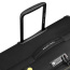 Чемодан Delsey 002257821 Brochant 3.0 4DW Trolley Case L 78 см Expandable 00225782150 50 Deep Black - фото №8