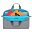 Сумка для ноутбука Rivacase 8235 Ulsan Laptop Bag 15.6″ 8235 Grey - фото №3
