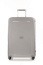 Чемодан на колёсах Samsonite 10U*002 S'Cure Spinner 75 см 10U-25002            25 Silver - фото №3