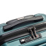 Чемодан Delsey 002878801 Shadow 5.0 4DW Cabin Trolley 55 см USB Expandable 00287880103 03 Green - фото №10