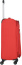 Чемодан на колёсах Travelite 92448 Speedline Spinner M 66 см Expandable 92448-10 10 Red - фото №6
