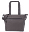 Женская сумка Hedgren HIC433 Inner City Zoe Medium Tote Bag RFID HIC433/376-01 376 Sepia - фото №1