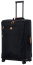 Чемодан Bric's с колесами Hinomoto BXL58145 X-Collection X-Bag 30″ Spinner With Frame 77 см BXL58145.101 101 Black - фото №8