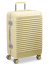 Чемодан на защелках Delsey 002175810 Bastille 2.0 4DW Trolley Case M 65 см 00217581055 55 Pale Yellow - фото №1