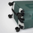 Чехол на большой чемодан Eberhart EBH206-L Suitcase Cover L/XL EBH206-L Green - фото №3