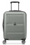 Чемодан Delsey 3041803 Comete+ 4DW Slim Cabin Trolley S 55 см 00304180303 03 Iguana - фото №3