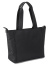 Женская сумка Hedgren HIC433 Inner City Zoe Medium Tote Bag RFID HIC433/003-01 003 Black - фото №3