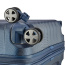 Чемодан со съемными колесами Roncato 5187 Uno Premium 3.0 Spinner L 75/80 см Expandable