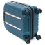 Чемодан Roncato 5613 Unica Small Trolley 55 см 5613-0168 0168 Azzurro - фото №10