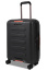 Чемодан Hedgren HCMBY01XS Comby XS Spinner 55 см HCMBY01XS/003 003 Black - фото №11