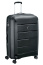 Чемодан Delsey 003101821 Binalong 4DW Trolley Case L 77 см 00310182100 00 Black - фото №6