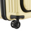 Чемодан с уникальным открыванием Delsey 002173824 Securitime Zip 4DW Trolley L 76 см Expandable