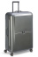 Чемодан Delsey 001621830 Turenne 4DW Trolley Case XL 82 см 00162183011 11 Silver - фото №10