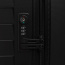 Чемодан Roncato 5762 Ypsilon Medium Trolley Spinner M 69 см Expandable 5762-5101 5101 Black - фото №8