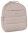 Городской женский рюкзак Heys 30124-00 Puffer Backpack 30124-0143-00 0143 Atmosphere - фото №1