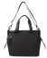 Женская сумка тоут Hedgren HSTG06 String Satoshi Tote Bag 14″ HSTG06/003-01 003 Black - фото №6