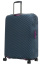 Чехол на большой чемодан Eberhart EBH664-L Carbon Suitcase Cover L/XL