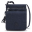 Сумка через плечо Kipling KI729196V New Eldorado Small Crossbody Bag Blue Bleu 2 KI729196V 96V Blue Bleu 2 - фото №4