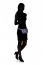 Поясная сумка Samsonite CV3*259 Move 3.0 Waist Bag CV3-41259 41 Deep Blue/Camo - фото №3