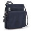Сумка через плечо Kipling KI729196V New Eldorado Small Crossbody Bag Blue Bleu 2