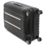Чемодан Roncato 5465 Uno ZSL Premium 2.0 Medium Trolley 72 см 5465-0101 0101 Black - фото №6