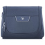 Дорожная косметичка Roncato 416209 Joy Multinecessaire 416209-23 23 Dark Blue - фото №3