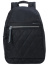 Женский стеганый рюкзак-антивор Hedgren HIC11 Inner City Vogue Backpack Small 10.1″ RFID