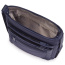 Женская сумка через плечо Hedgren HIC370 Inner City Orva Crossbody RFID HIC370/479-10 479 Total Eclipse - фото №2