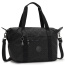 Сумка-трансформер Kipling K21091K59 Art Medium Handbag Signature Emb 44 см