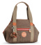 Женская сумка Kipling K0132722X Art Mini Small Handbag True Beige C Brown