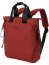 Женский рюкзак-сумка Hedgren HSTG04 String Norio Backpack S 2 Handles 10″ HSTG04/906-01 906 Dahlia Red - фото №1